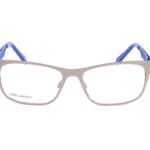 GLASSES DSQUARED2 MAN DQ5097-015-54 (Lens/Bridge/Temple) 54/17/140 mm)