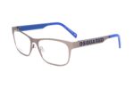 GLASSES DSQUARED2 MAN DQ5097-015-54 (Lens/Bridge/Temple) 54/17/140 mm) - Image 2