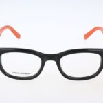 EYEGLASSES DSQUARED2 UNISEX DQ5098-1 (Lens/Bridge/Temple) 48/19/145 mm)