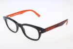 EYEGLASSES DSQUARED2 UNISEX DQ5098-1 (Lens/Bridge/Temple) 48/19/145 mm) - Image 2