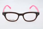 EYEGLASSES DSQUARED2 UNISEX DQ5098-52 (Lens/Bridge/Temple) 48/19/145 mm)