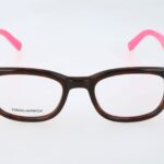EYEGLASSES DSQUARED2 UNISEX DQ5098-52 (Lens/Bridge/Temple) 48/19/145 mm)