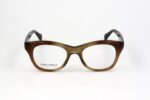 EYEGLASSES DSQUARED2 UNISEX DQ5106-55 (Lens/Bridge/Temple) 49/19/145 mm)