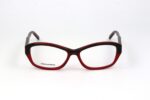 EYEGLASSES DSQUARED2 WOMEN DQ5117-50 (Lens/Bridge/Temple) 54/16/140 mm)