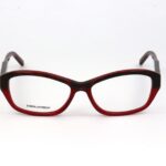 EYEGLASSES DSQUARED2 WOMEN DQ5117-50 (Lens/Bridge/Temple) 54/16/140 mm)