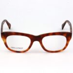 EYEGLASSES DSQUARED2 UNISEX DQ5119-53 (Lens/Bridge/Temple) 49/20/145 mm)