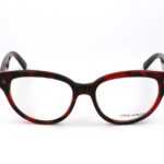 EYEGLASSES DSQUARED2 WOMEN DQ5128-55 (Lens/Bridge/Temple) 53/17/140 mm)