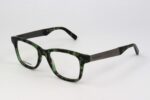 EYEGLASSES DSQUARED2 UNISEX DQ5130-55 (Lens/Bridge/Temple) 49/18/145 mm) - Image 2