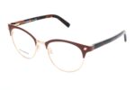 EYEGLASSES DSQUARED2 UNISEX DQ5132-33 (Lens/Bridge/Temple) 49/18/140 mm) - Image 2