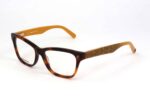 EYEGLASSES DSQUARED2 WOMEN DQ5138-52 (Lens/Bridge/Temple) 53/15/140 mm) - Image 2