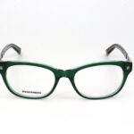 EYEGLASSES DSQUARED2 WOMEN DQ5140-98 (Lens/Bridge/Temple) 51/18/140 mm)