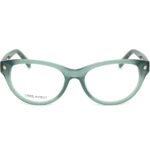 EYEGLASSES DSQUARED2 WOMEN DQ5142-84 (Lens/Bridge/Temple) 53/16/140 mm)