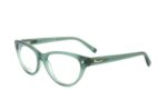 EYEGLASSES DSQUARED2 WOMEN DQ5142-84 (Lens/Bridge/Temple) 53/16/140 mm) - Image 2