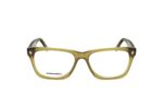 EYEGLASSES DSQUARED2 MAN DQ5143-93 (Lens/Bridge/Temple) 53/15/145 mm)