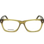 EYEGLASSES DSQUARED2 MAN DQ5143-93 (Lens/Bridge/Temple) 53/15/145 mm)