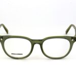 EYEGLASSES DSQUARED2 UNISEX DQ5144-98 (Lens/Bridge/Temple) 49/18/145 mm)