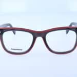 EYEGLASSES DSQUARED2 UNISEX DQ5166-20 (Lens/Bridge/Temple) 51/19/145 mm)