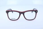 EYEGLASSES DSQUARED2 UNISEX DQ5166-20 (Lens/Bridge/Temple) 51/19/145 mm)