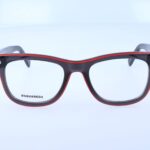 EYEGLASSES DSQUARED2 UNISEX DQ5166-20 (Lens/Bridge/Temple) 51/19/145 mm)