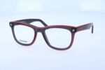 EYEGLASSES DSQUARED2 UNISEX DQ5166-20 (Lens/Bridge/Temple) 51/19/145 mm) - Image 2