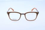 EYEGLASSES DSQUARED2 MAN DQ5174-98 (Lens/Bridge/Temple) 50/20/140 mm)