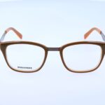 EYEGLASSES DSQUARED2 MAN DQ5174-98 (Lens/Bridge/Temple) 50/20/140 mm)