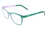 EYEGLASSES DSQUARED2 WOMEN DQ5184-98 (Lens/Bridge/Temple) 51/18/140 mm) - Image 2