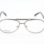 EYEGLASSES DSQUARED2 UNISEX DQ5239-9 (Lens/Bridge/Temple) 57/14/140 mm)