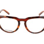 EYEGLASSES DSQUARED2 UNISEX DQ5251-56 (Lens/Bridge/Temple) 52/20/140 mm)