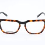 EYEGLASSES DSQUARED2 UNISEX DQ5259-56 (Lens/Bridge/Temple) 52/17/140 mm)
