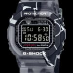 WATCH CASIO MAN DW-5000SS-1ER (42,8 MM)