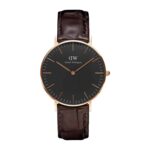 WATCH DANIEL WELLINGTON WOMAN DW00100140 (36MM)