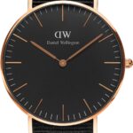 WATCH DANIEL WELLINGTON WOMEN DW00100150 (36MM)