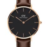 WATCH DANIEL WELLINGTON Unisex DW00100165 (32MM)
