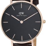 WATCH DANIEL WELLINGTON WOMAN DW00100170 (32MM)