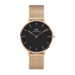 WATCH DANIEL WELLINGTON WOMEN DW00100303 (36MM)