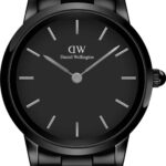 WATCH DANIEL WELLINGTON WOMEN DW00100414 (32MM)
