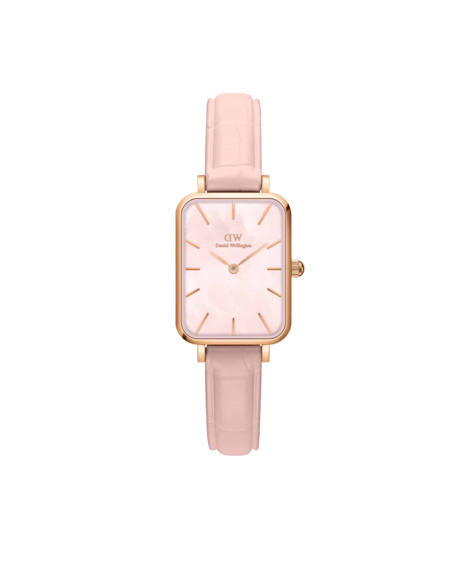DW00100508 WATCH DANIEL WELLINGTON WOMEN DW00100508 (20MM) - Image 1