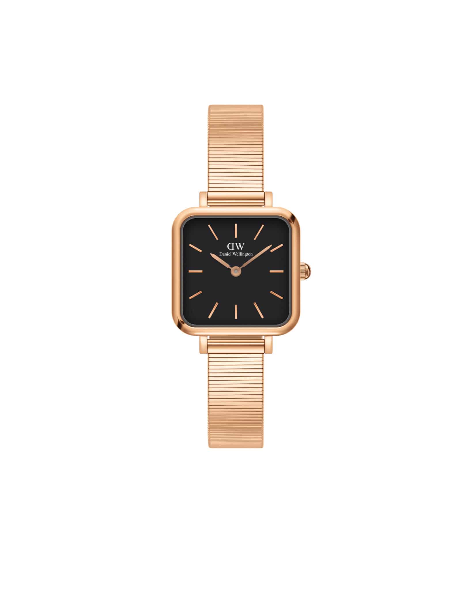 DW00100518 WATCH DANIEL WELLINGTON WOMEN DW00100518 (22MM) - Image 1
