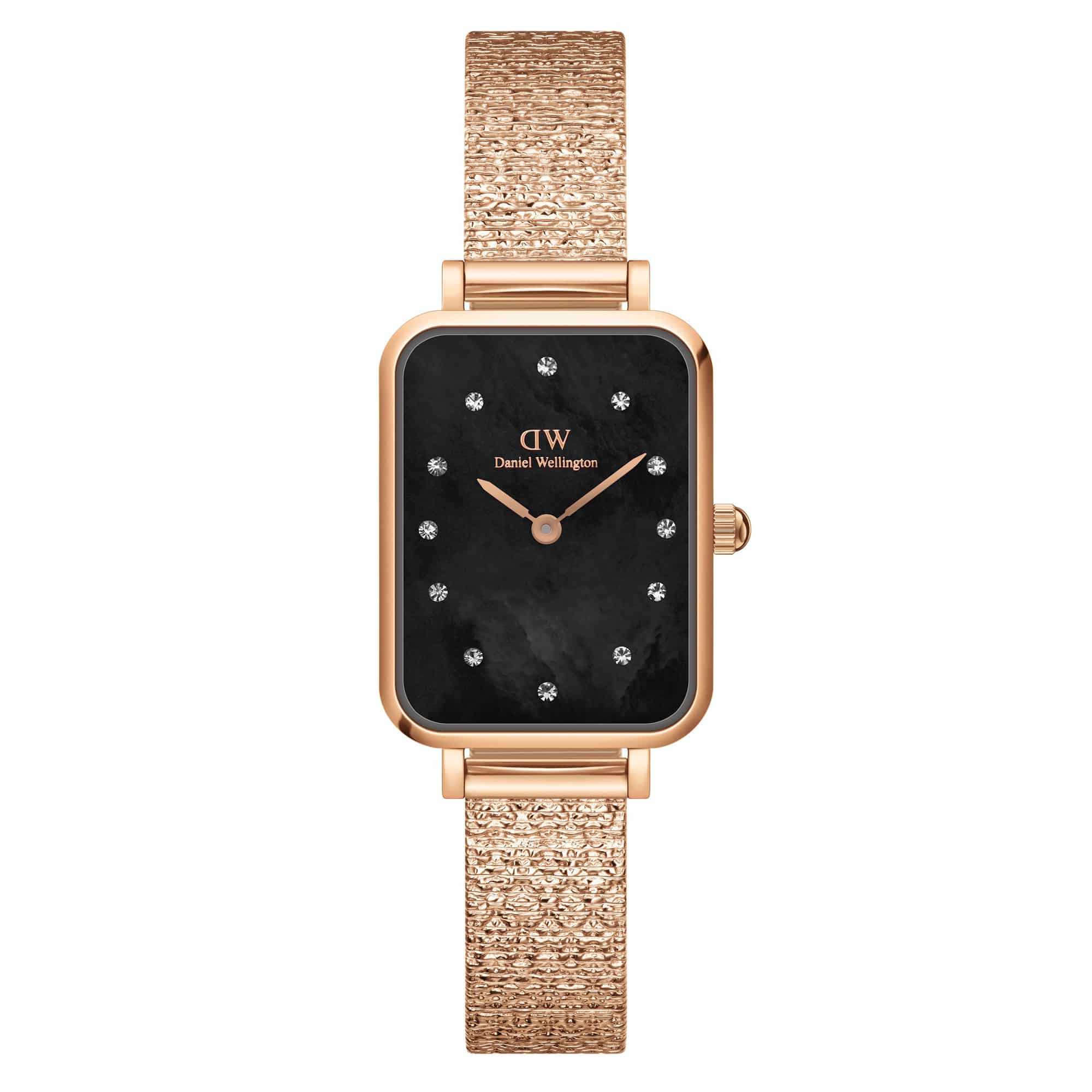 DW00100579 WATCH DANIEL WELLINGTON WOMEN DW00100579 (26MM) - Image 1