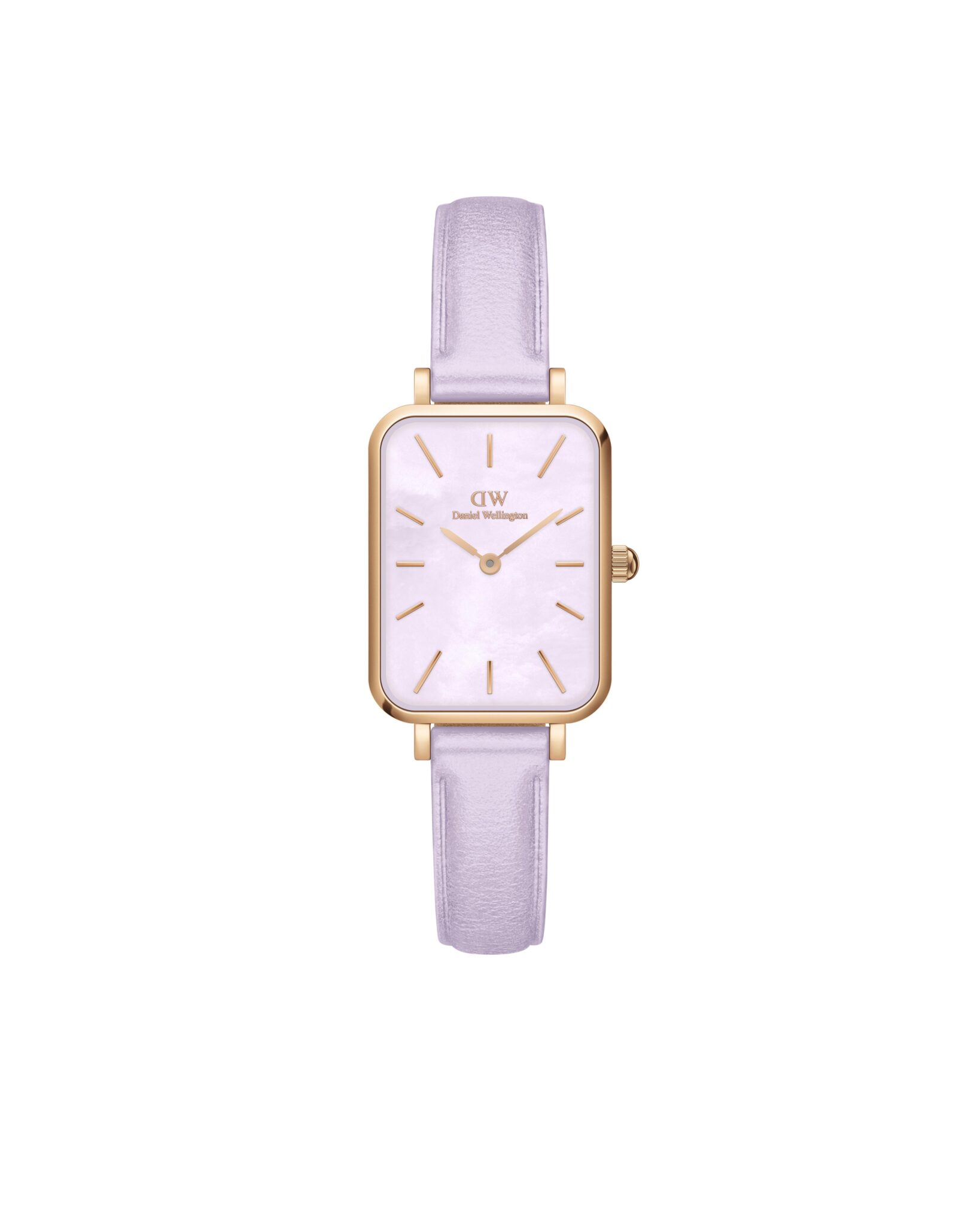 DW00100637 WATCH DANIEL WELLINGTON WOMEN DW00100637 (20MM) - Image 1