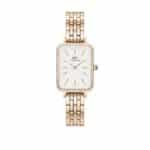WATCH DANIEL WELLINGTON WOMEN DW00100672 (20MM)