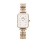 WATCH DANIEL WELLINGTON WOMEN DW00100672 (20MM)