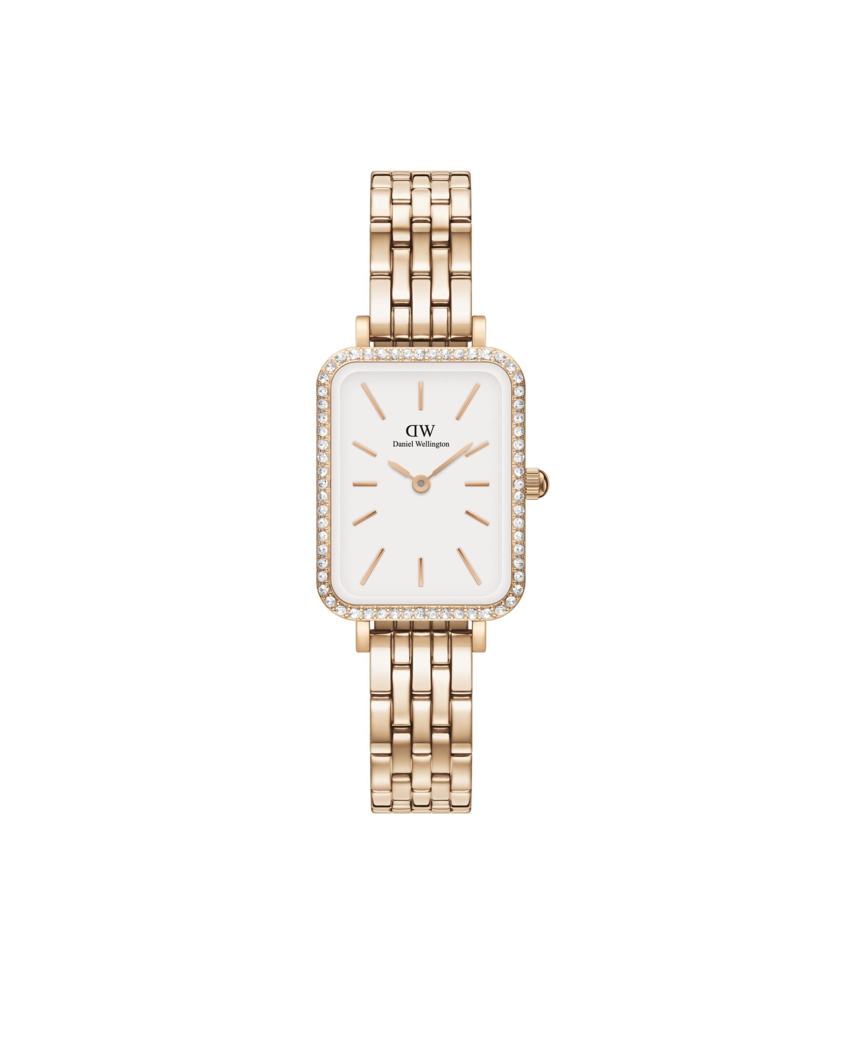 DW00100672 WATCH DANIEL WELLINGTON WOMEN DW00100672 (20MM) - Image 1