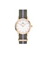 WATCH DANIEL WELLINGTON WOMEN DW00100680 (28MM)