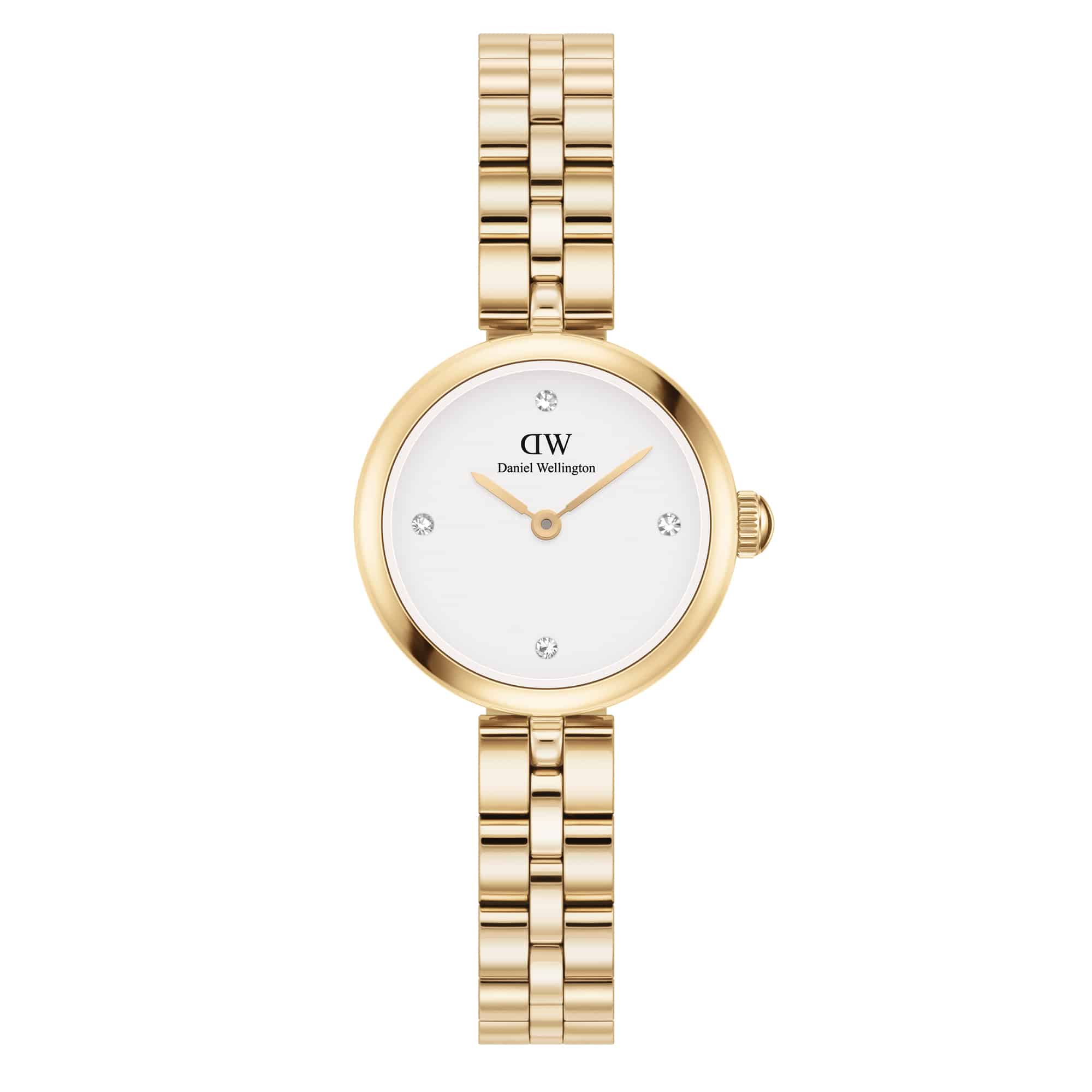 DW00100715 WATCH DANIEL WELLINGTON WOMEN DW00100715 (22MM) - Image 1