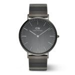 WATCH DANIEL WELLINGTON WOMEN DW00100777 (40MM)