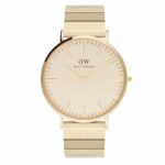 WATCH DANIEL WELLINGTON WOMEN DW00100779 (40MM)