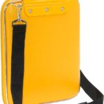 BRIEFCASE BOMBATA UNISEX E00362-28 (28X33X5CM )