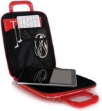 BRIEFCASE BOMBATA UNISEX E00362-35 (28X33X5CM ) - Image 2